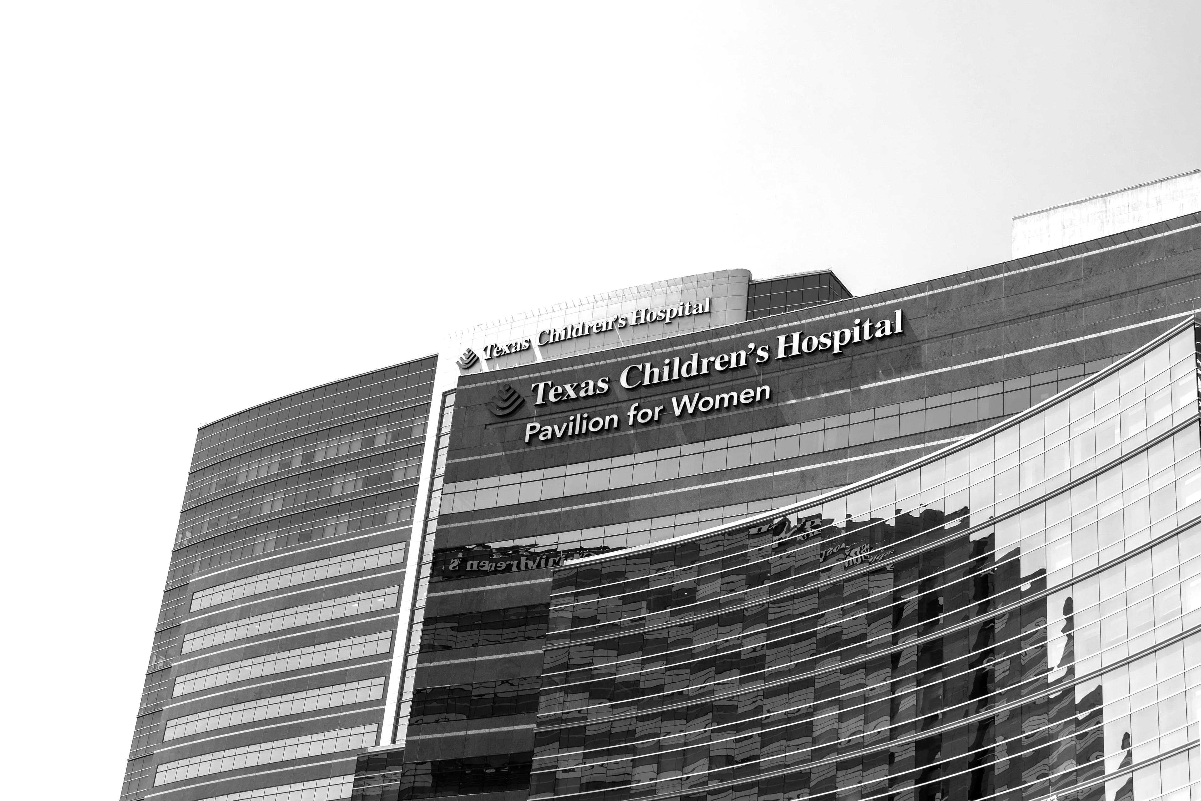 Texas Children's Hospital project