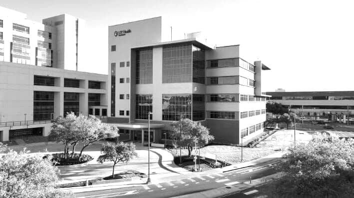 UT Health San Antonio